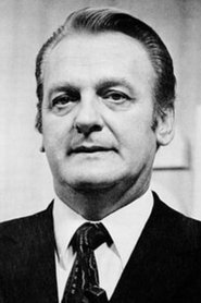 Eduard Bindas portrait