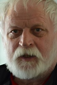 Yuri Konovalov portrait