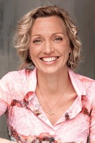 Gillian Ferrabee portrait