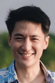 Wasit Pongsopha portrait