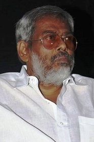 A. S. Ibrahim Rowthar portrait