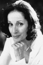 Angela Goodwin portrait