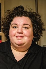 Marjan De Schutter portrait