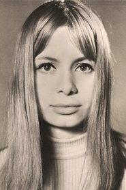 Evelyn Opoczynski portrait