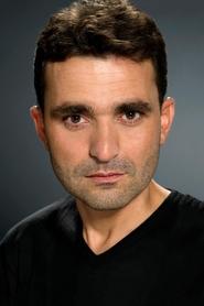 Hamdi Kahraman portrait