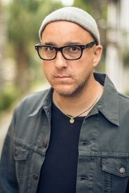 Daniel Andriano portrait