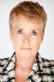 Linda E. Smith portrait