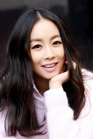 Han Soo-a portrait