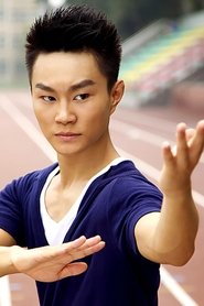 Pan Yuanjia portrait