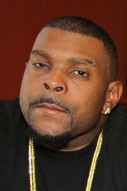 Rico Strong portrait