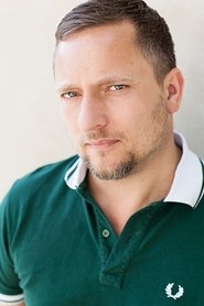 Lars Pape portrait