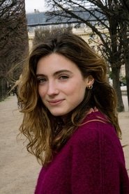 Dionéa Daboville portrait
