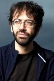 Alexander Voulgaris portrait