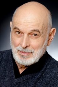 Winfried Hübner portrait