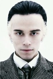 Larion Tareev portrait