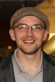 Max Lang portrait