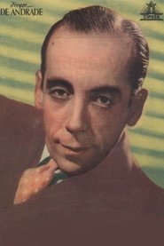 Fernando Freyre de Andrade portrait