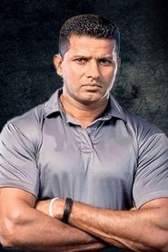 Duminda de Silva portrait