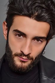 Edwin Riveros portrait
