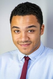 Izaak Smith portrait