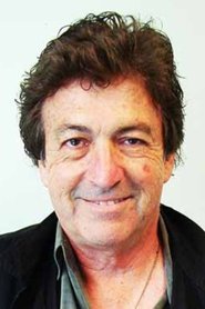 Alain St. Clair portrait