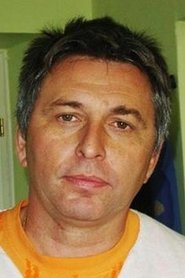 Władimir Abramuszkin portrait