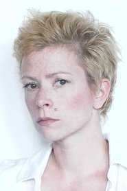 Christine Schäfer portrait