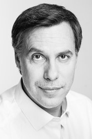 Aleksandr Sinyukov portrait