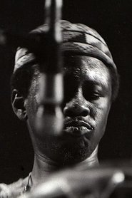 Rebop Kwakabooah portrait