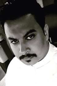 Shamlan Al-Mujaybel portrait