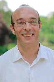 Gilles Vernet portrait
