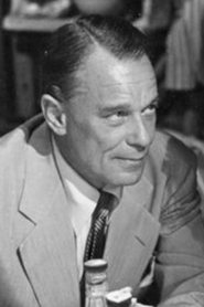 Karl Stepanek portrait