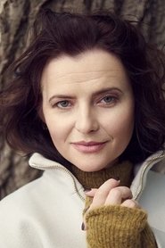 Jowita Budnik portrait