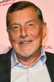Jean-Claude Camus portrait