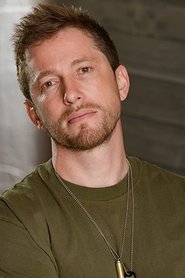 Matthew Munroe portrait