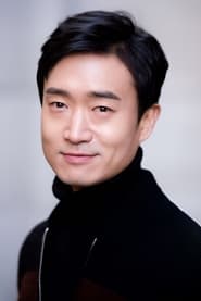 Jo Woo-jin portrait