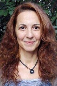 Giota Militsi portrait