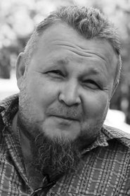 Igor Perin portrait