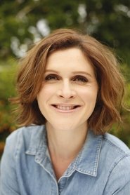 Laurel Devenie portrait