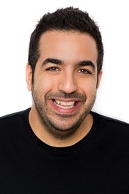 Neev portrait