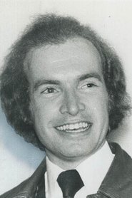 David Acomba portrait