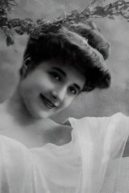 Yvonne maëlec portrait