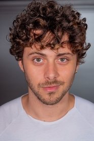 Caio Richards portrait