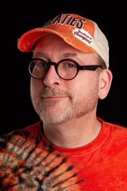 Todd Masters portrait
