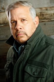 Mike Pusateri portrait