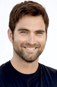 Daniel Hargrave portrait