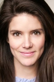Sonya Cassidy portrait