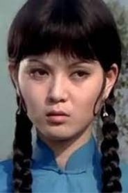 Hsieh Ling-ling portrait