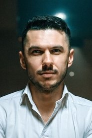 Goran Stolevski portrait