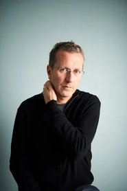 Jeremy Lovering portrait